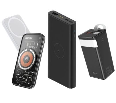 Power Bank