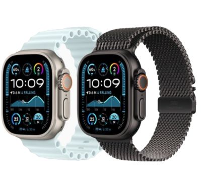 Apple Watch Ultra