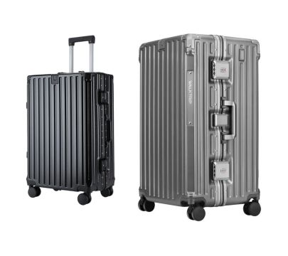 Travel Sentry / Walktrip