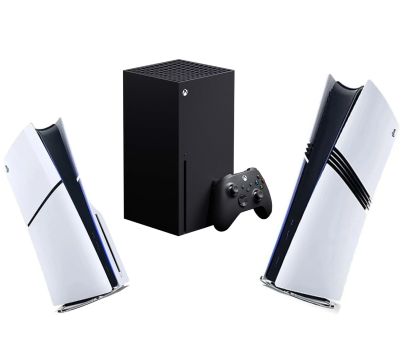 Игровые Консоли