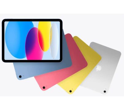 iPad