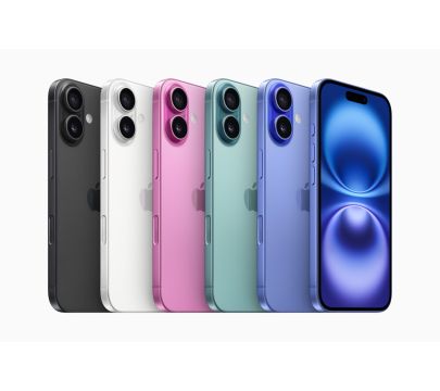 iPhone 16 / iPhone 16 Plus