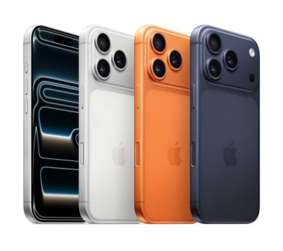 iPhone 17 Pro / iPhone 17 Pro Max