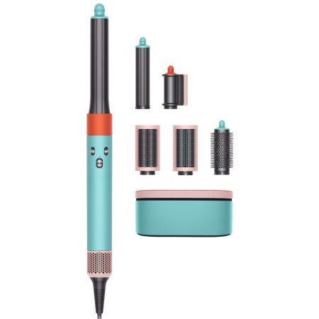 Стайлер Dyson HS05 Long Ceramic Pop