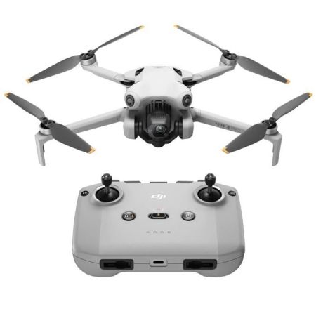 Квадрокоптер DJI Mavic Mini 4 Pro