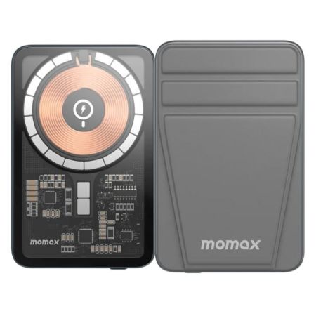 ПЗУ PowerBank Momax MagSafe Q. Mag Power 10000mAh