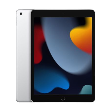 Планшет Apple iPad 9th Gen Wi-Fi 2021 256Gb Silver