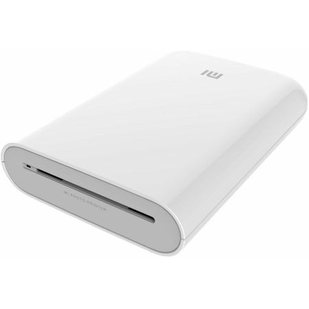 Портативный Фотопринтер Xiaomi Pocket Printer