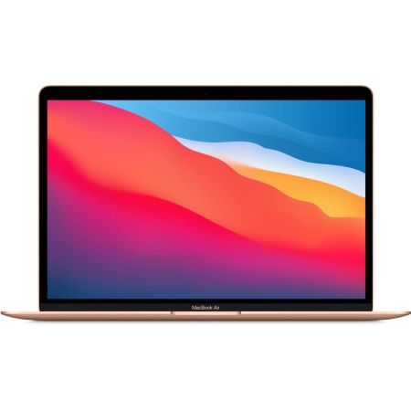 Ноутбук Apple Macbook Air 13" 256Gb M1 2021 Rose Gold