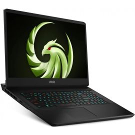 Ноутбук MSI Alpha 17