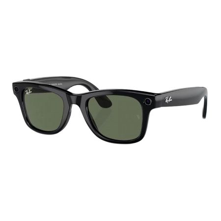 Смарт очки с камерой Ray-Ban Meta Wayfarer RW4006