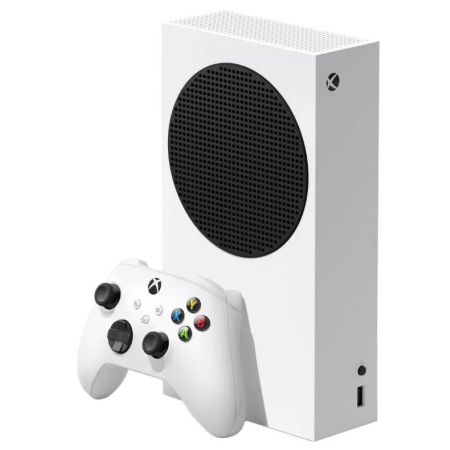 Игровая консоль Xbox Series S 512Gb