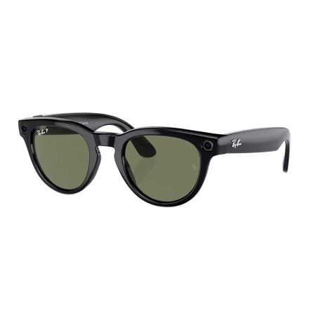 Смарт очки с камерой Ray-Ban Meta Headliner RW 4009