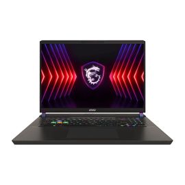 Игровой ноутбук MSI Vector 17 HX i9-14900HX/16Gb/1Tb RTX 4070
