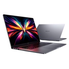 Ноутбук Redmi Book Pro 16 2025 Ultra7-255H/32Gb/1Tb/3.1K JYU4650CN