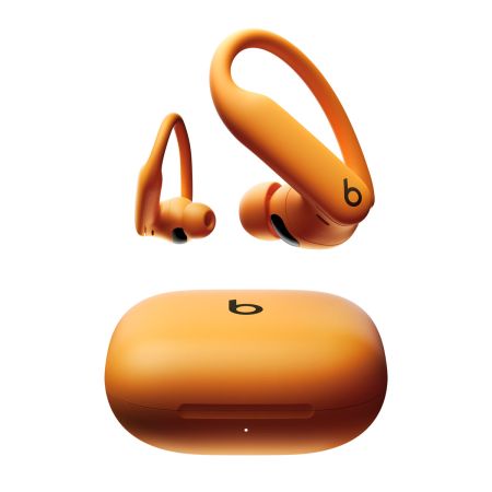 Наушники Powerbeats Pro 2 Electric Orange