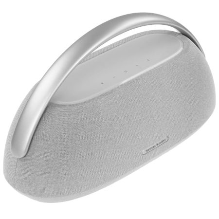 Портативная колонка Harman Kardon Go + Play 3 Gray