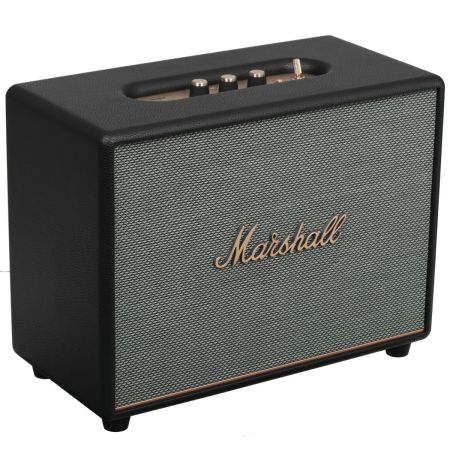 Аудиосистема колонка Marshall Woburn III Black