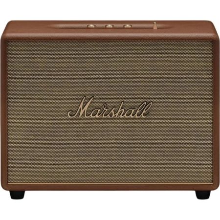 Аудиосистема колонка Marshall Woburn III Brown
