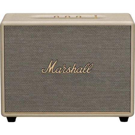 Аудиосистема колонка Marshall Woburn III Cream