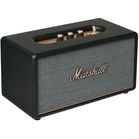 Аудиосистема Колонка Marshall Stanmore BT III Black