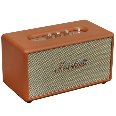 Аудиосистема Колонка Marshall Stanmore BT III Brown