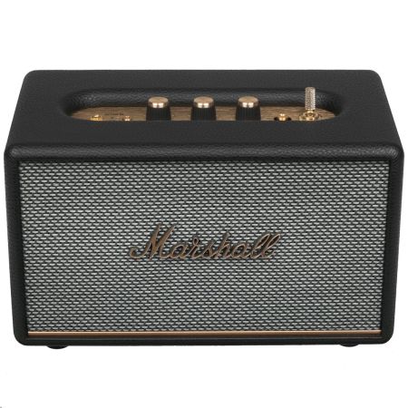 Аудиосистема Колонка Marshall Acton BT III Black