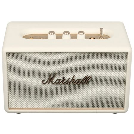 Аудиосистема Колонка Marshall Acton BT III Cream