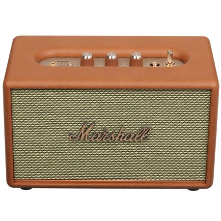 Аудиосистема Колонка Marshall Acton BT III Brown