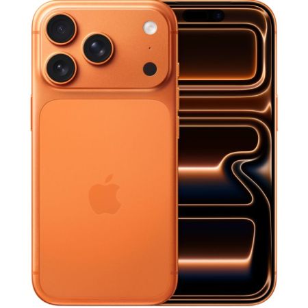 Apple iPhone 17 Pro Max 256Gb Cosmic Orange